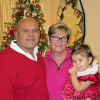 Judy Salinas Photo 11
