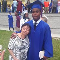 Andre Hodges Photo 6