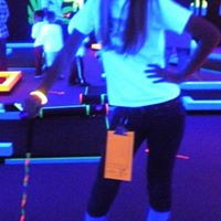 Gina Young Photo 17
