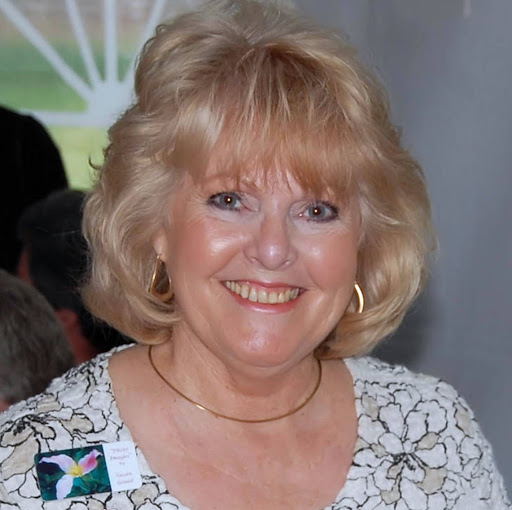 Susan Gould Photo 2