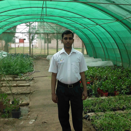 Mohammed Azeem Photo 12
