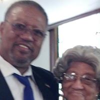 Lawrence Harris Photo 28