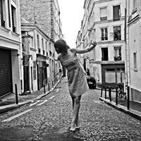 Audrey Leclerc Photo 36