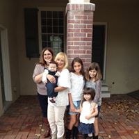 Linda Ferri Photo 12