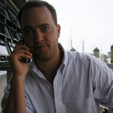 Thomas Mcdonald Photo 19