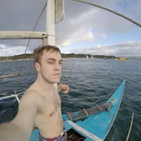 Nickolas Powers Photo 5