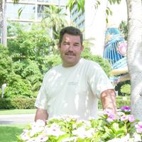 Paul Conrad Photo 5