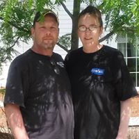 Teresa Adkins Photo 26