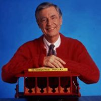 Fred Rodgers Photo 21