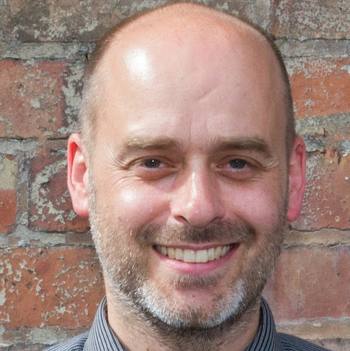 Tony Hopper Photo 3