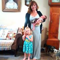 Lorraine Doty Photo 8