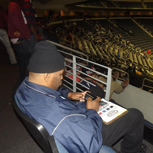 Darryl Wilson Photo 41