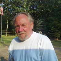 Gary Holman Photo 40