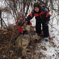Chris Mclain Photo 44