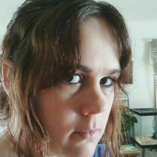 Theresa Spalding Photo 6