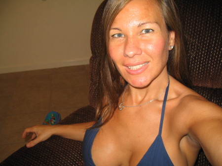 Jennifer Haynes Photo 21