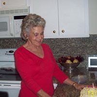 Billie Simpson Photo 15