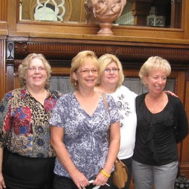 Susan Eaton Photo 18