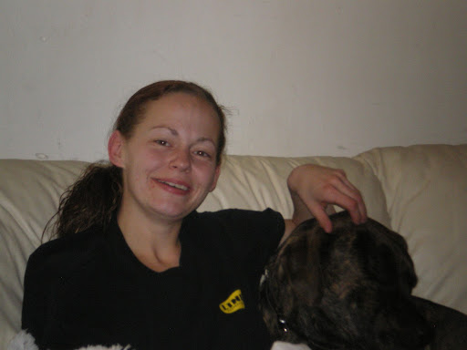 Kimberly Dale Photo 41