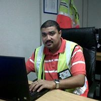 Clinton Samuels Photo 18