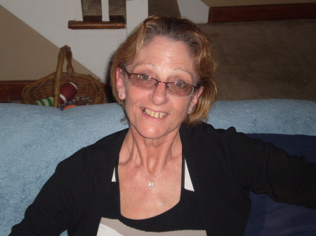 Terri Hart Photo 19