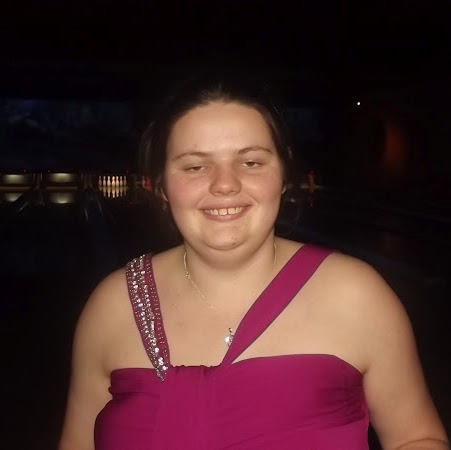 Chloe Jordan Photo 6