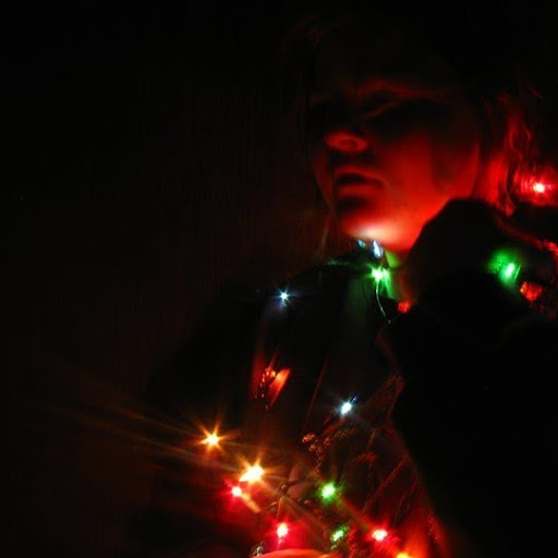 Cassie Perry Photo 37