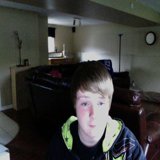Randy Bullock Photo 16