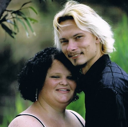 Anthony Cook Photo 53