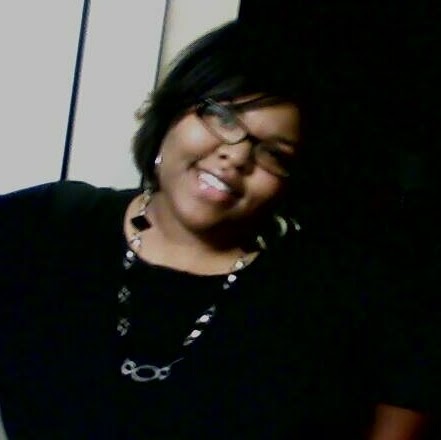 Tanesha Carter Photo 21