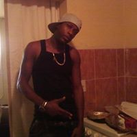 Antonio Curry Photo 8