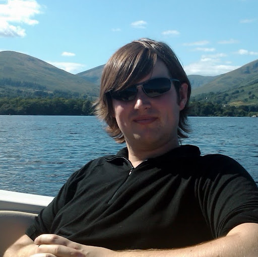 Steven Mcgregor Photo 36