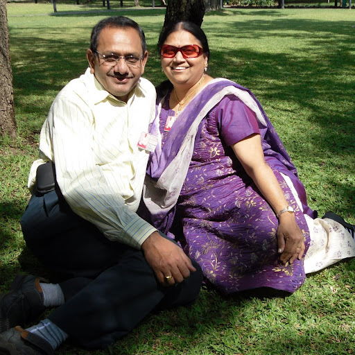 Pravinchandra Patel Photo 11
