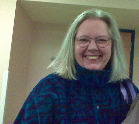 Robin Mather Photo 5