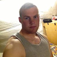 Joseph Burton Photo 28