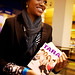 Toni Warner Photo 32