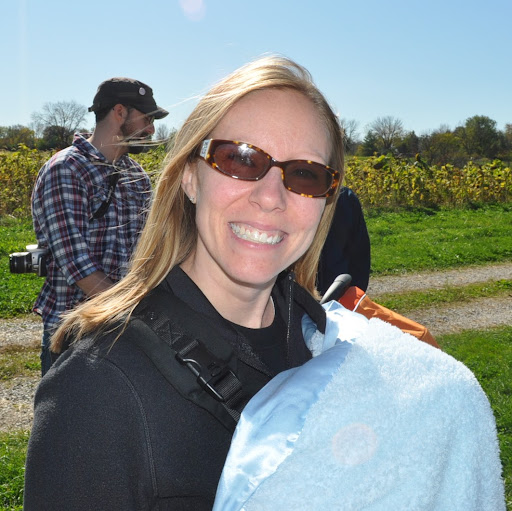 Carrie Williams Photo 10