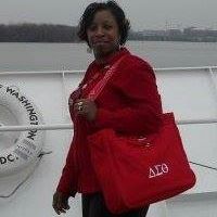 Lillian Davis Photo 23