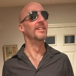 Scott Shanahan Photo 28