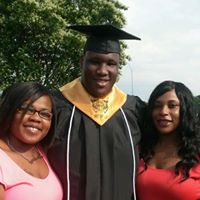 Marcus Mccain Photo 16