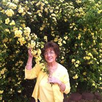 Mary Partridge Photo 33