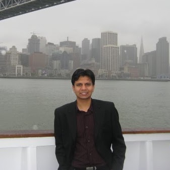 Ankush Gupta Photo 17