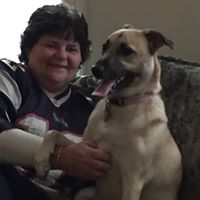 Maureen Dunham Photo 8