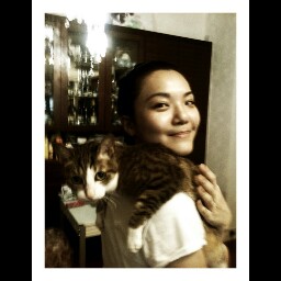 Ruby Chan Photo 13