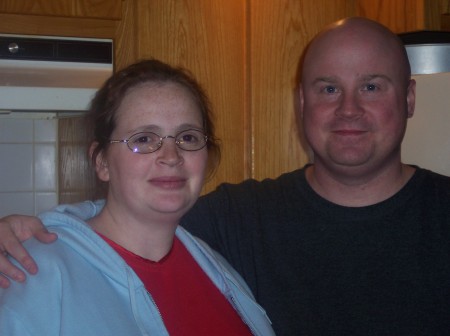 Kerrie Jones Photo 8