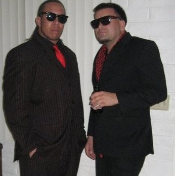 Jesse Wallace Photo 9