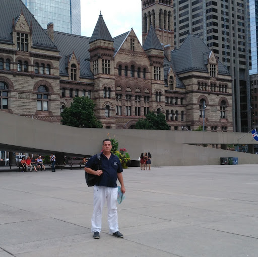 Daniel Lapointe Photo 8