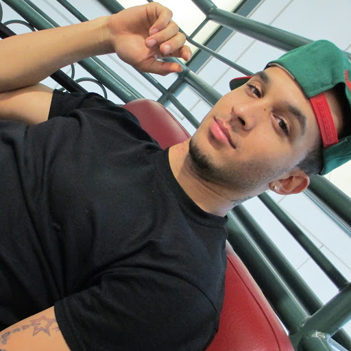 Devin Jackson Photo 5