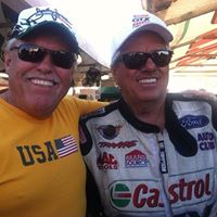 Gene Spencer Photo 5