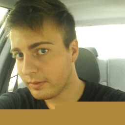 Matthew Tyson Photo 32